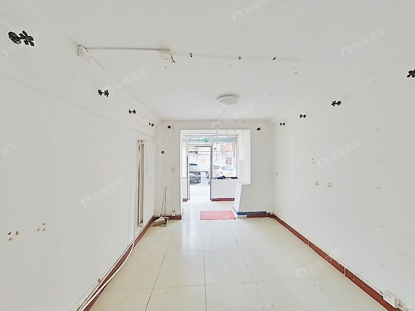 整租·二号桥·建新东里东楼·2室·1厅