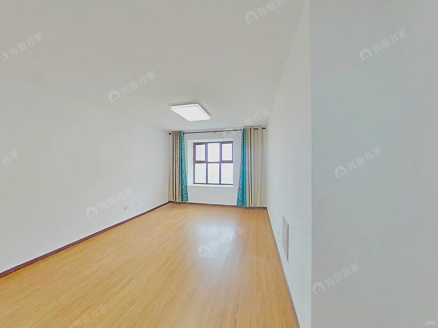 宁欣花园，3室1厅2卫近北宁公园地铁