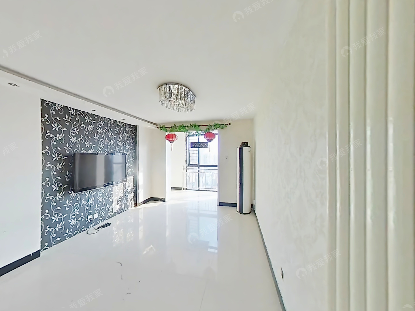 整租 · 建昌道街 · 春和仁居 ·临近地铁站看房有钥匙