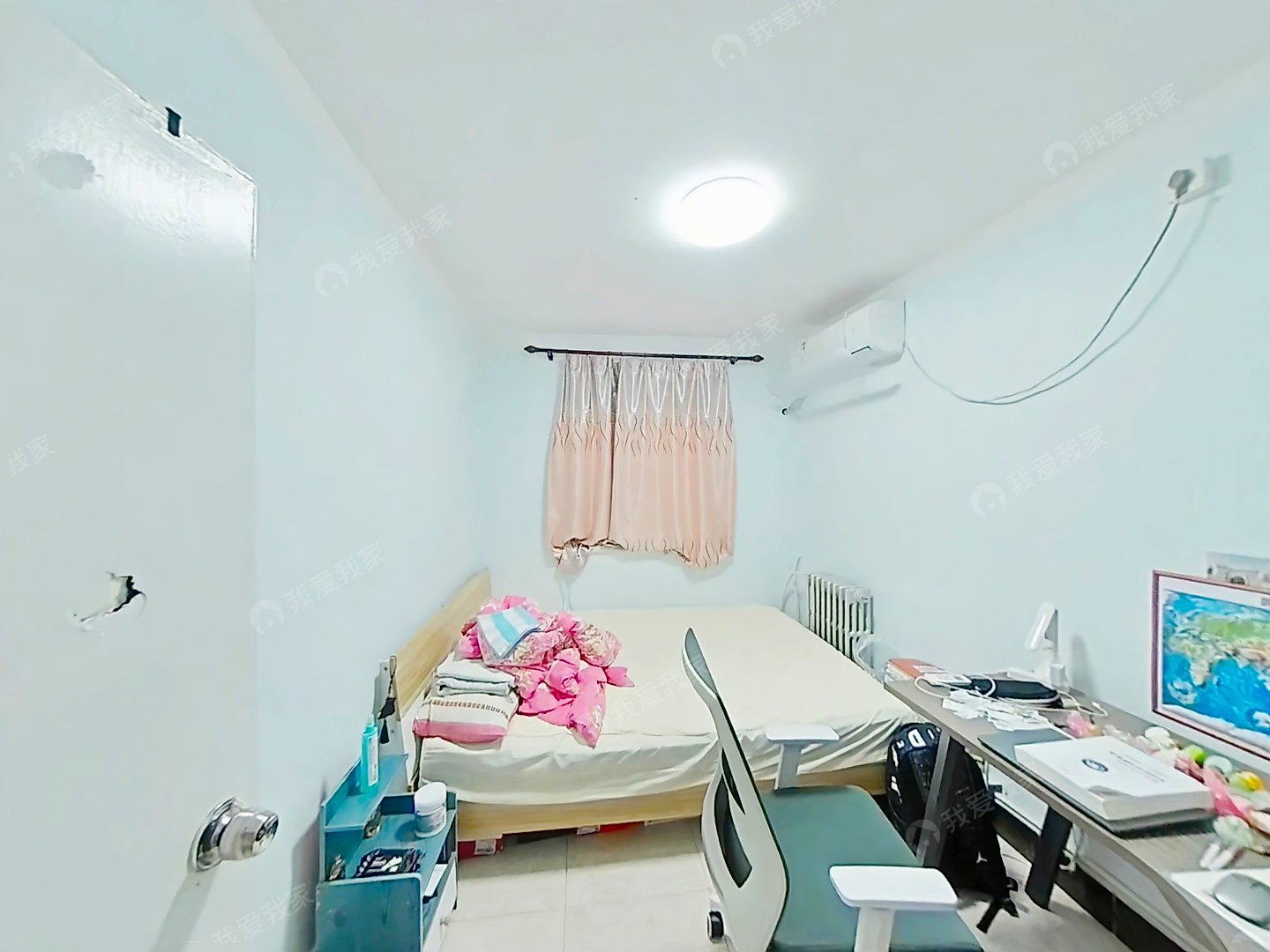 整租·向阳路街·彩霞里·2室·1厅