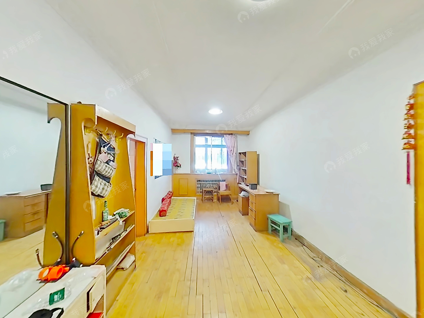 整租·学府街·龙兴里·2室·1厅