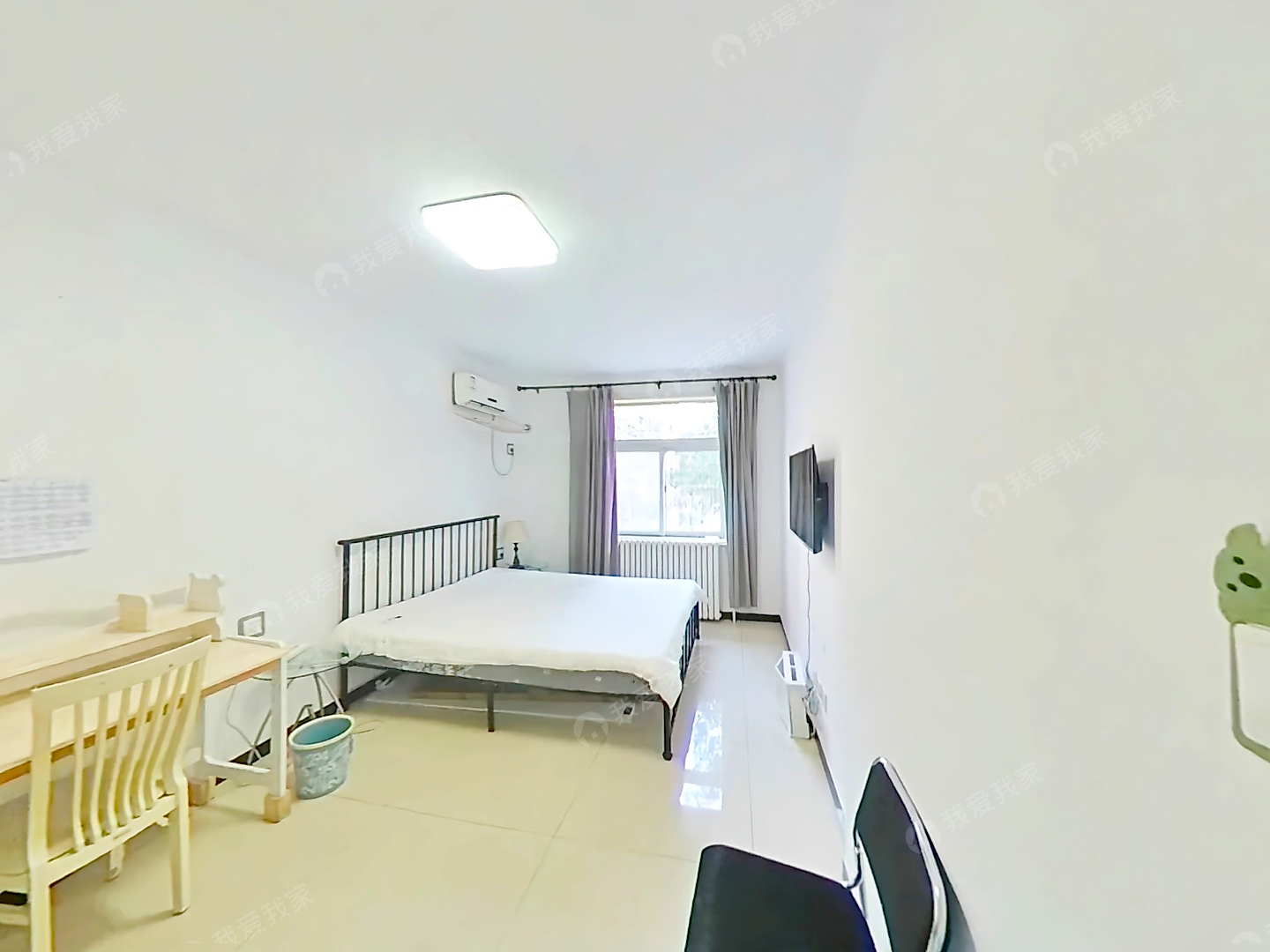 整租·马场街·先进里·2室·1厅