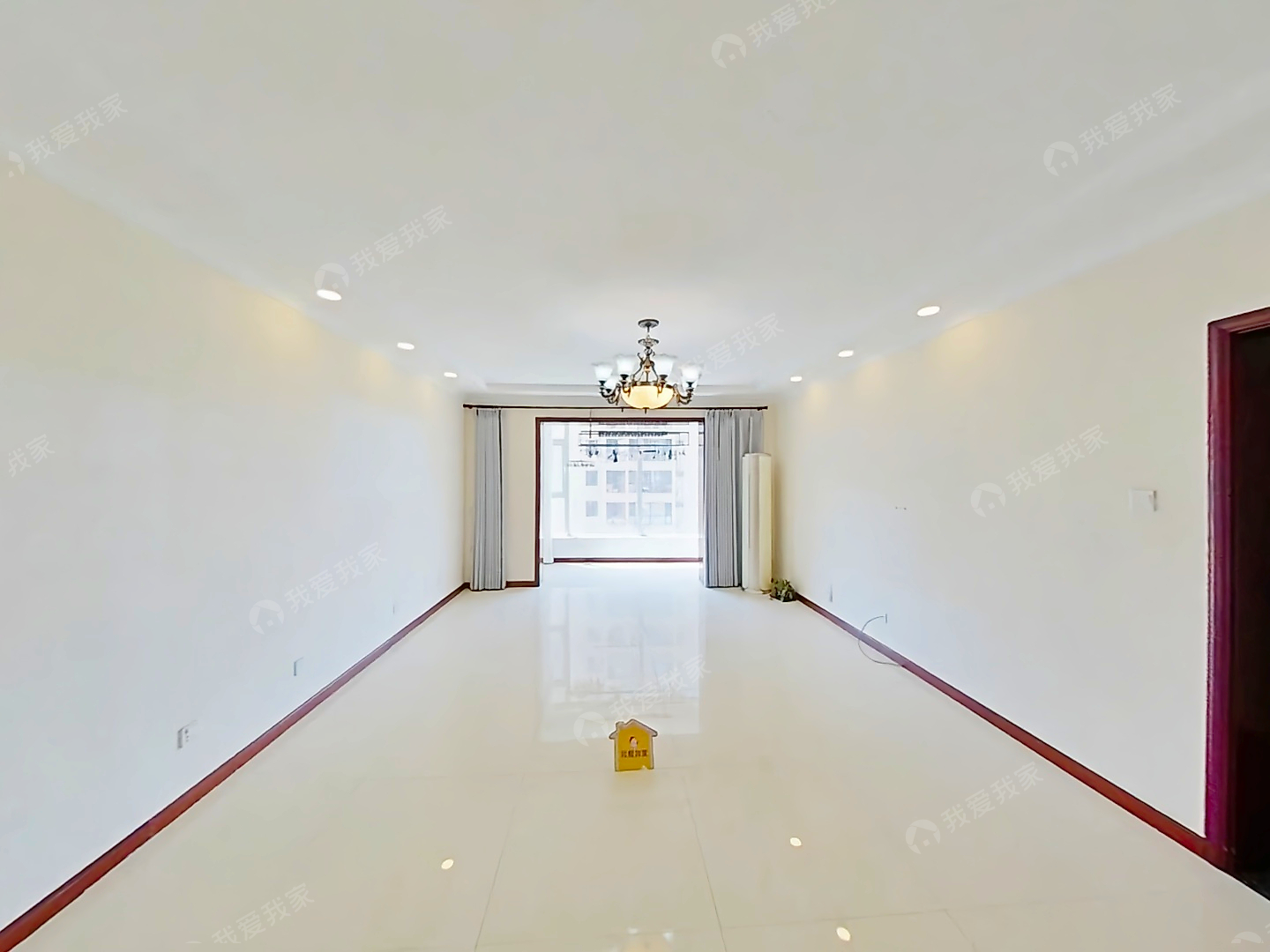 迎泽大街地铁，迎泽公园青年路丽华海景苑·3室2卫，本满两年