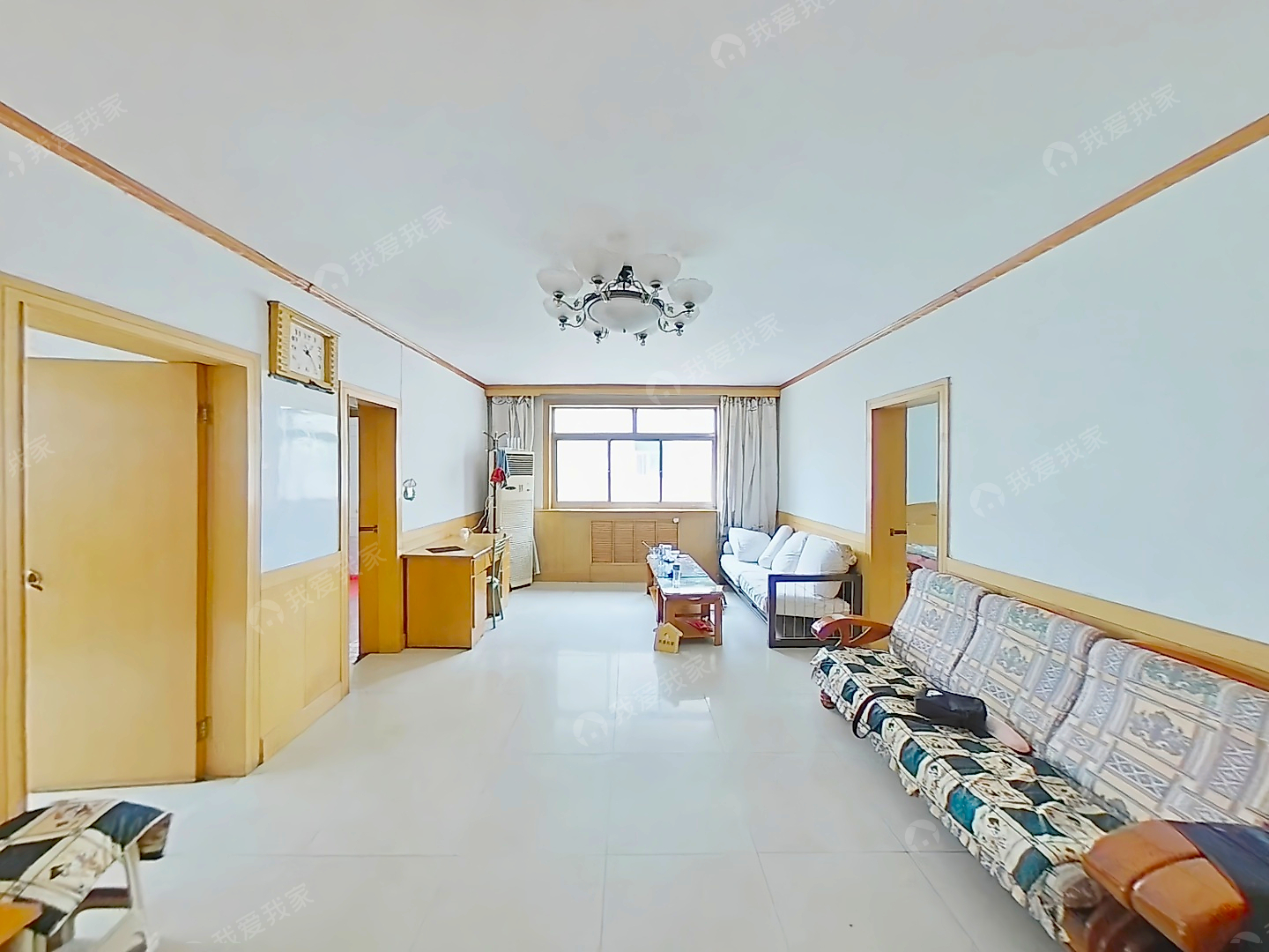 奥林花园·体育路山汽小区·3室·2厅