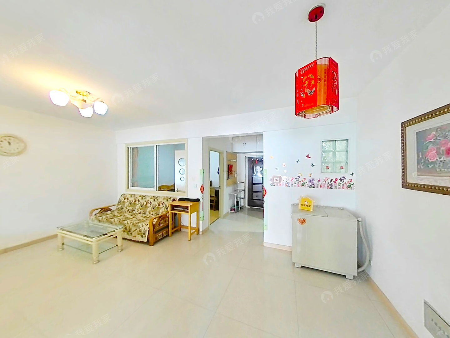 万达附近，龙潭公园，地铁房，中心医院