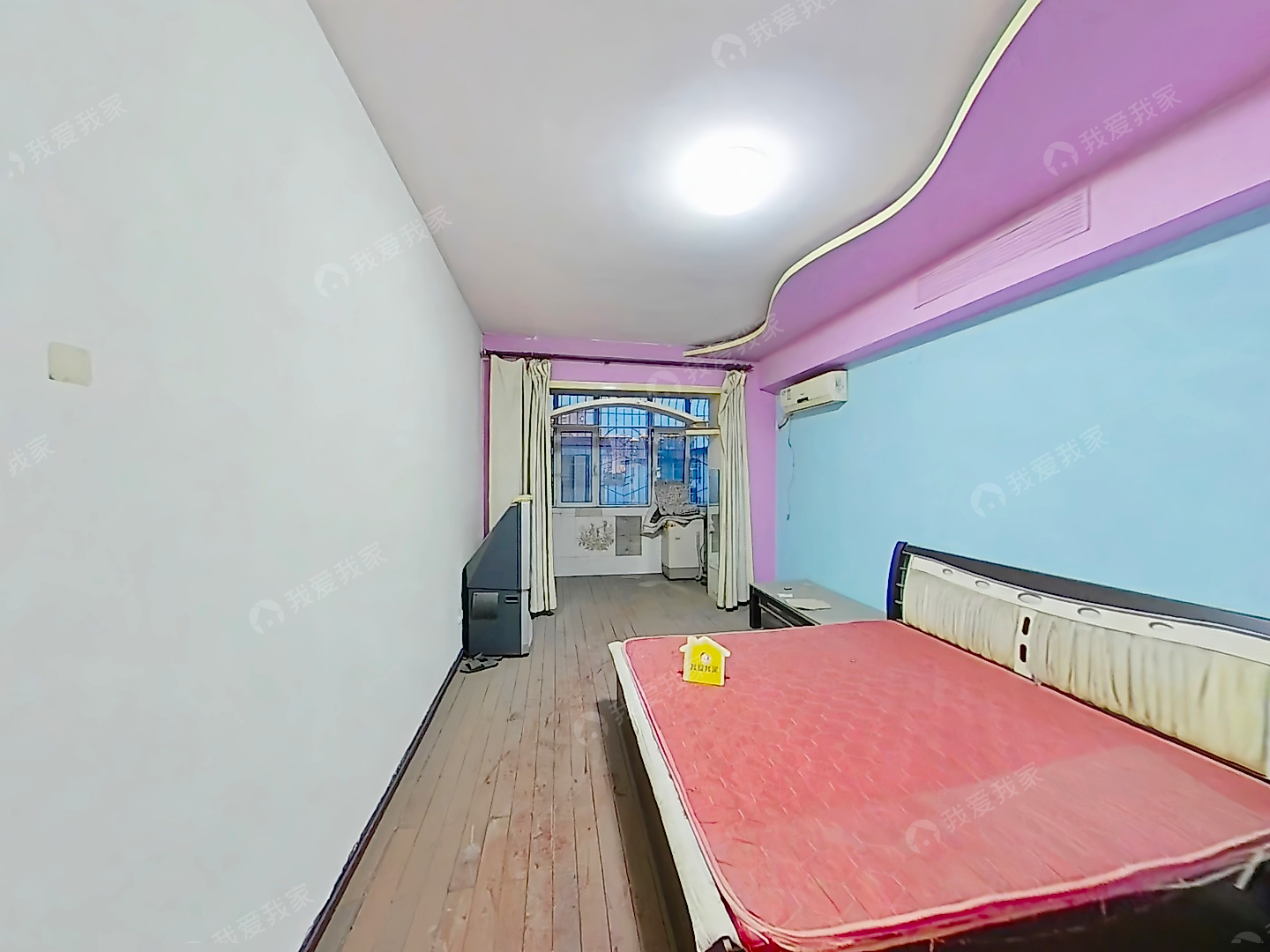 万柏林大唐四季花园千峰南路煤气化大王小区3室2厅