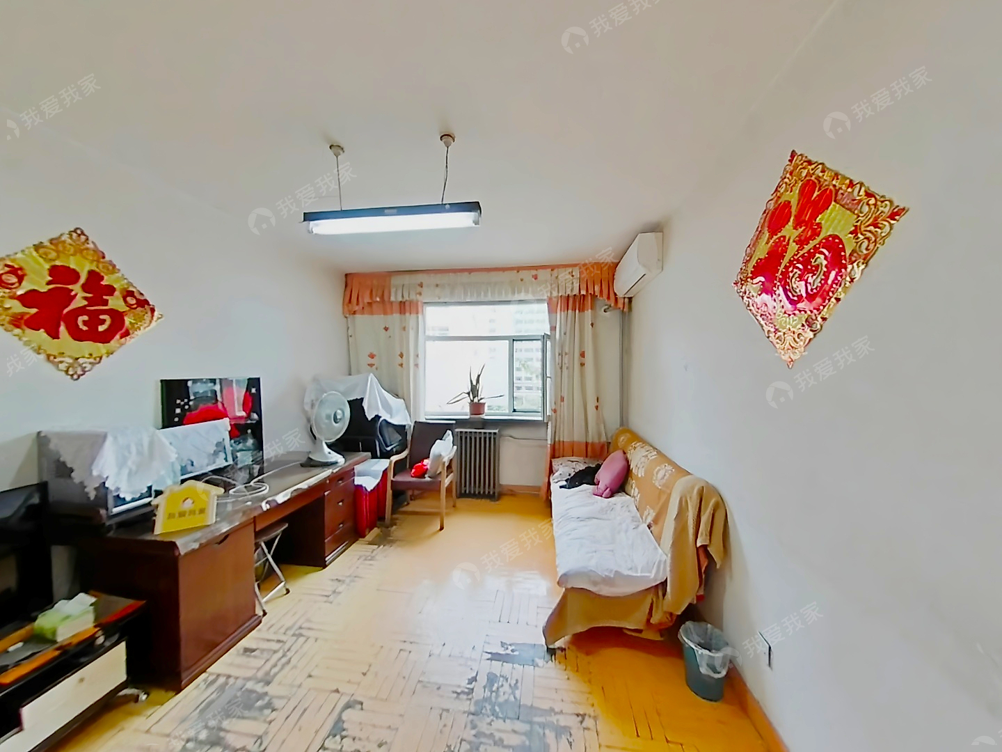 中间层次，小区停车方便，看房方便，欢迎来电咨询