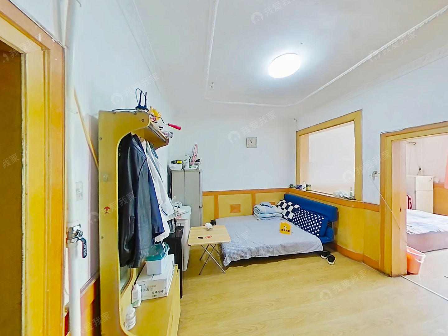 新上小店康宁街地铁旁陪实验山中本在手，可贷款，好楼层，诚心售