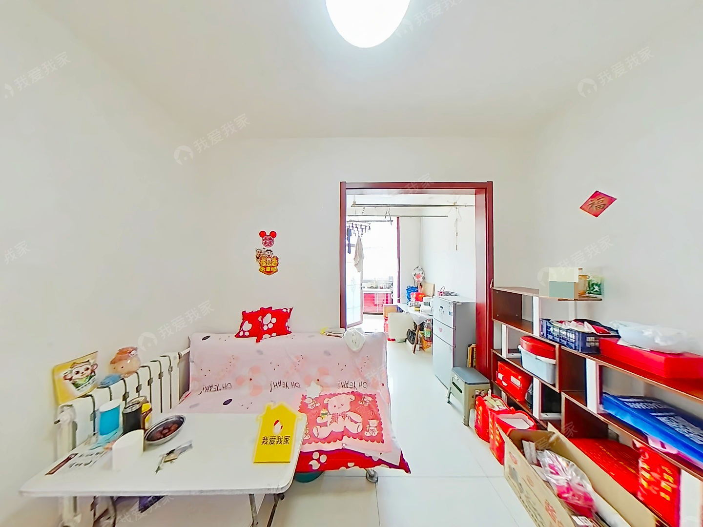 山西大学对面，许坦西街北张公路局小区.2室1厅