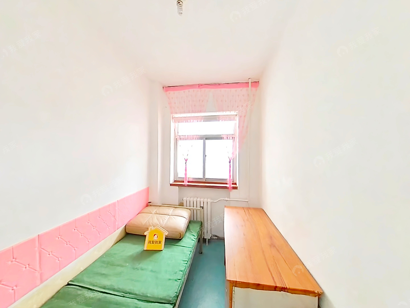264医院并州东街清风小居2室1厅
