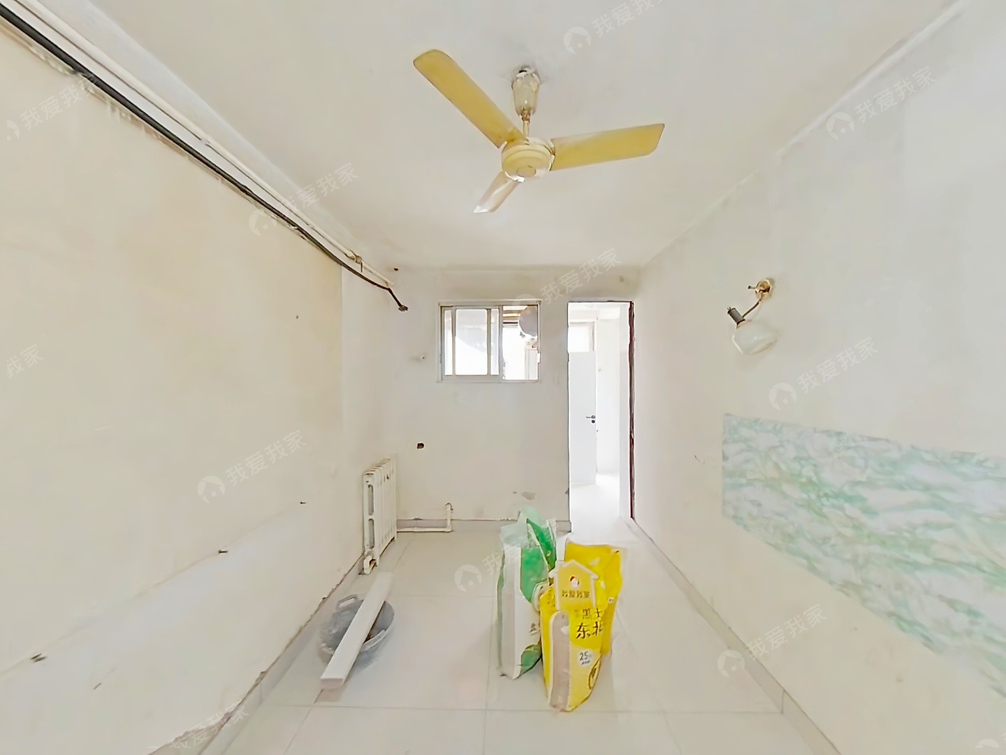 平阳路总价低中间层停车方便
