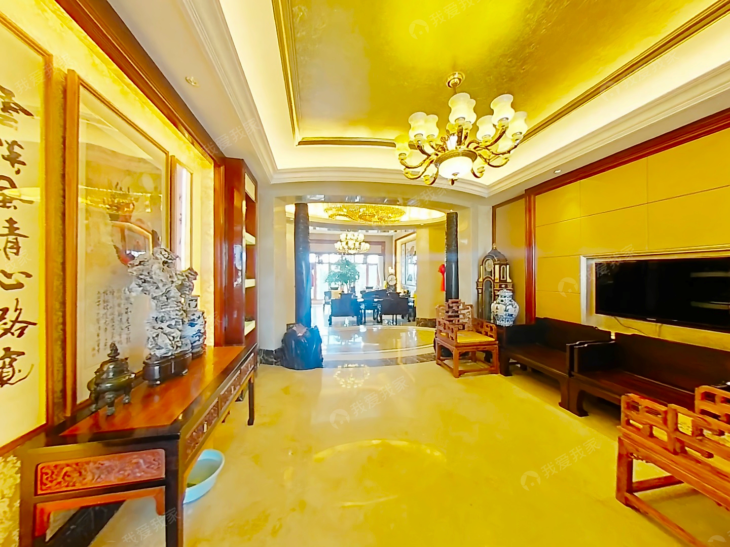 可售星河湾·龙城南街星河湾·4室·3厅