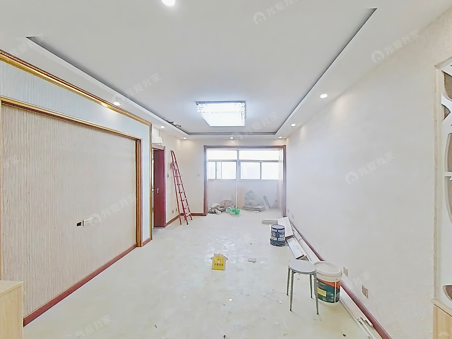 马道坡东中环泰和苑3室2厅