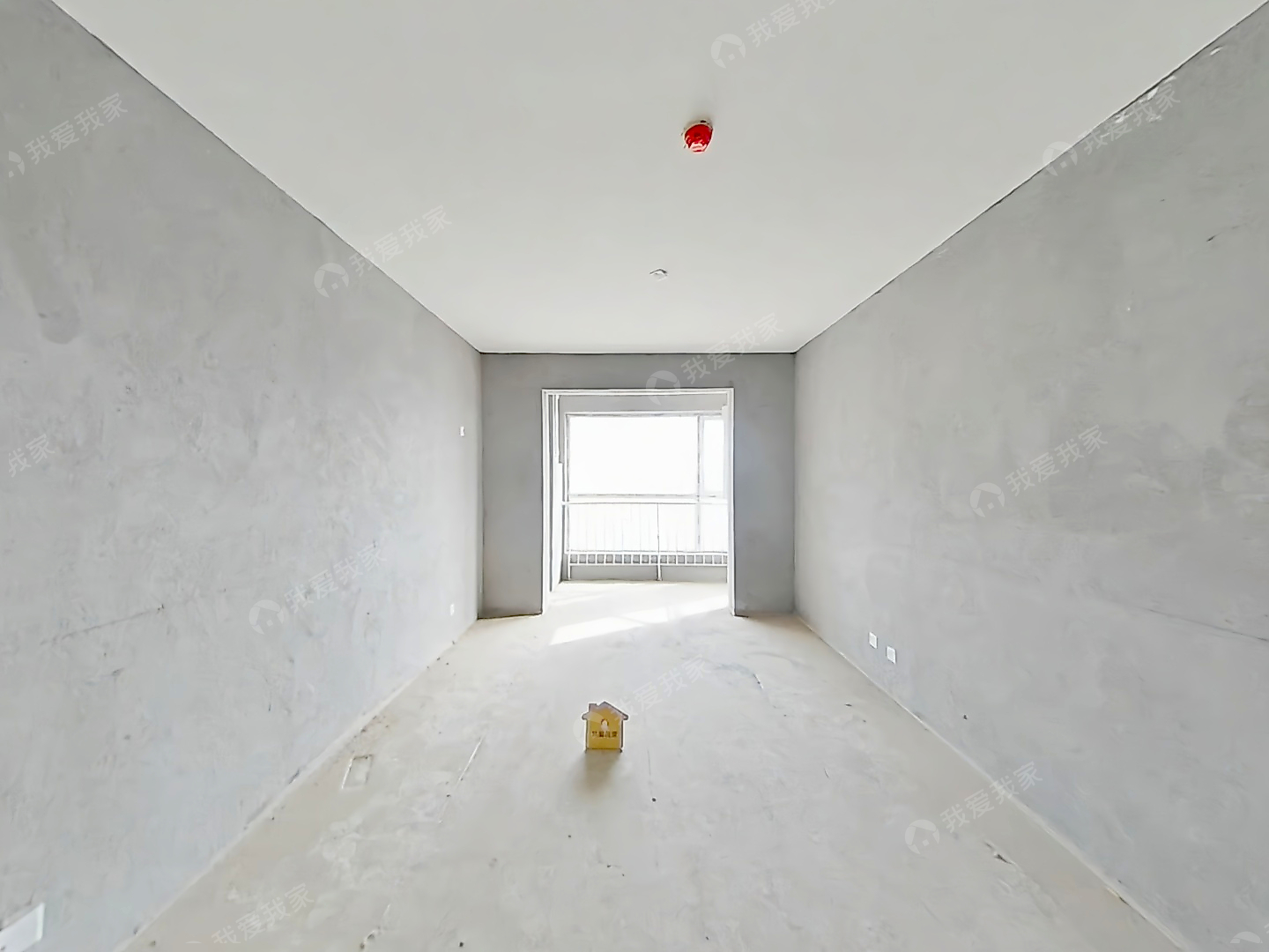 龙堡街龙堡绿洲·2室·1厅