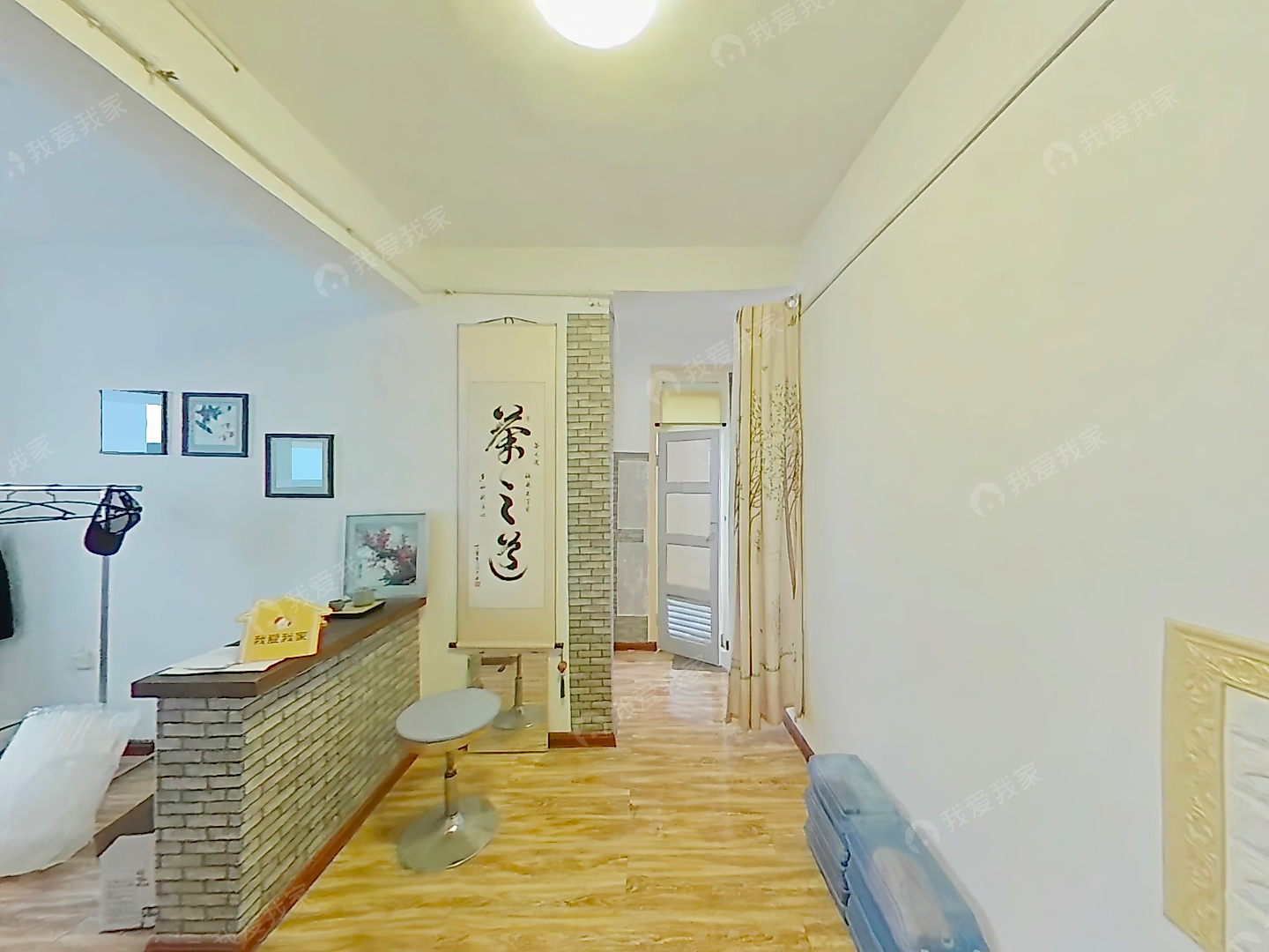 并州北路；青年路；邮电后街；邮电宿舍，大红本空户，看房方便