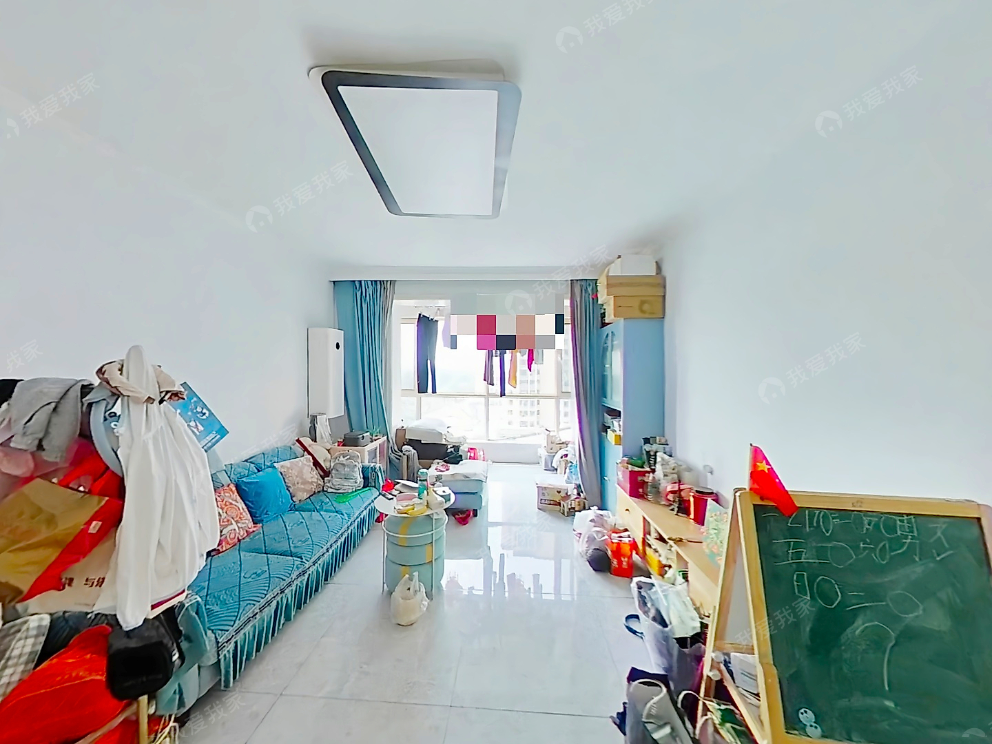 新上小店富士康恒大绿洲旁城南逸居精装婚房两居，可贷款，诚心售