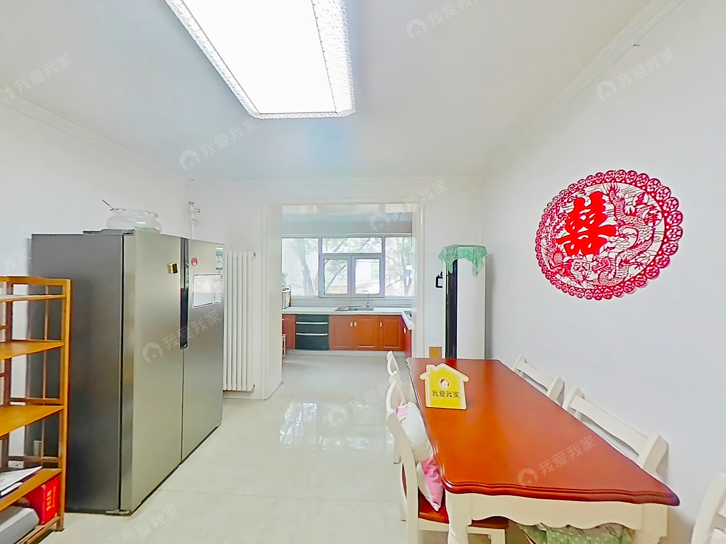 西矿街·西矿街滨西工业园小区·2室·1厅