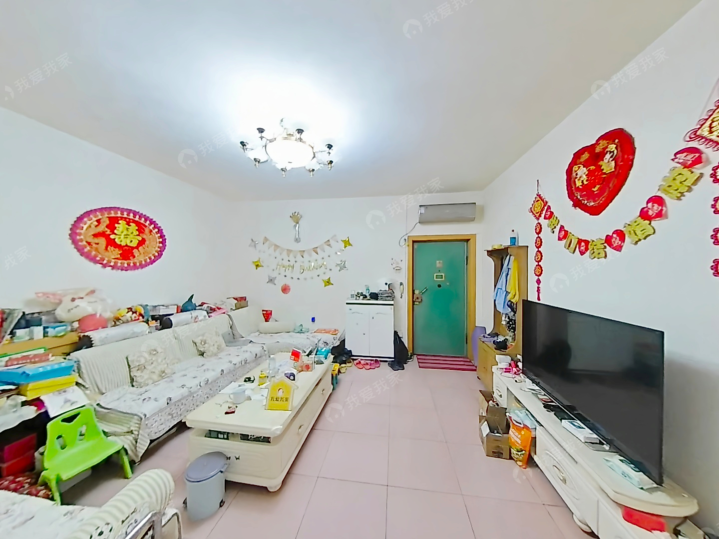 河道管理处，新上房源。