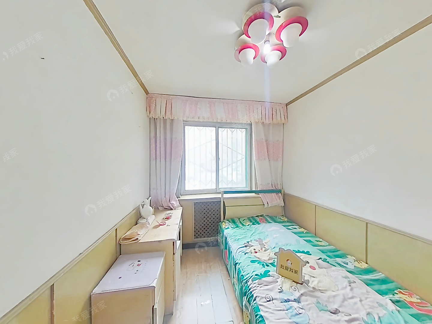 敦化南路勘察院宿舍 低楼层 出行方便 小区有院子 停车方便！