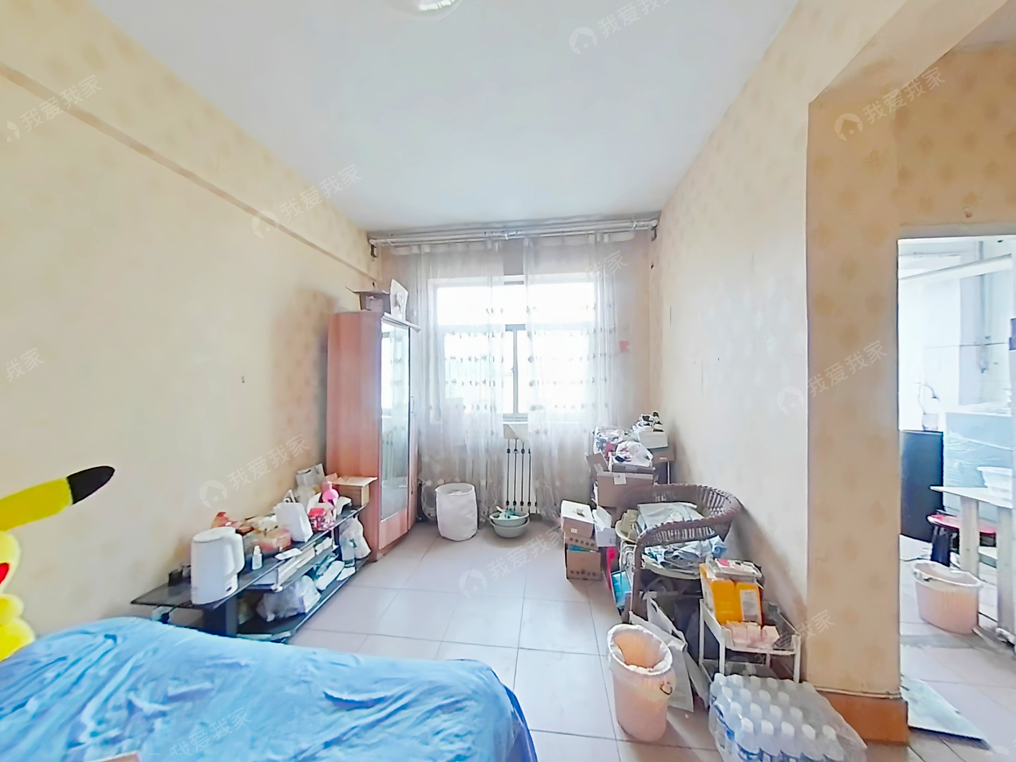 万达商圈，北大街，新建路，龙潭公园，一居室小面积