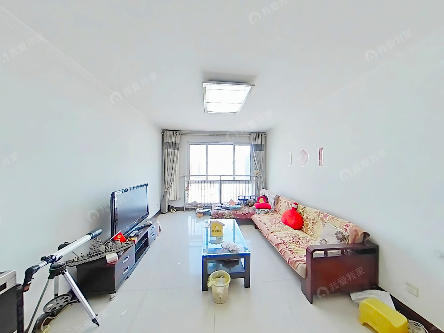 诚售东岗路双塔东街省人民医院对面闻汇大厦商品房高层三室二厅