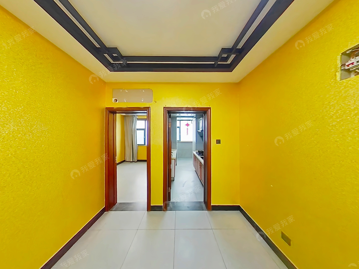 新康隆 平阳路  小区环境好