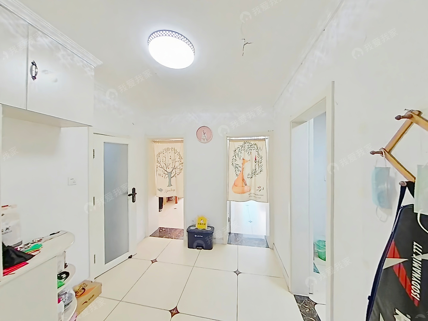 五一路上官巷 市局宿舍 紧邻柳巷铜锣湾 交通便利 地段好