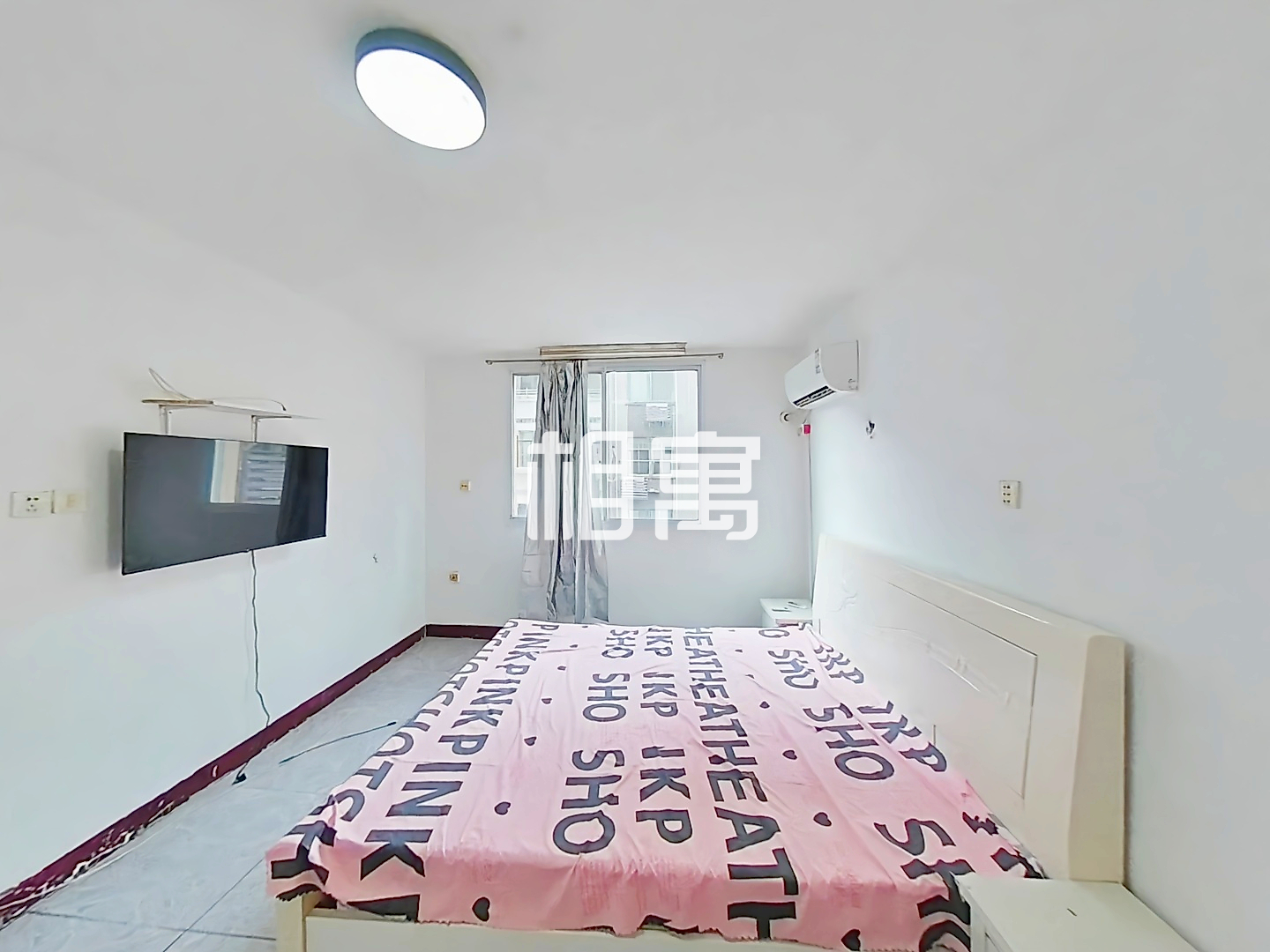 整租·南长·置煤浜新村·1居室