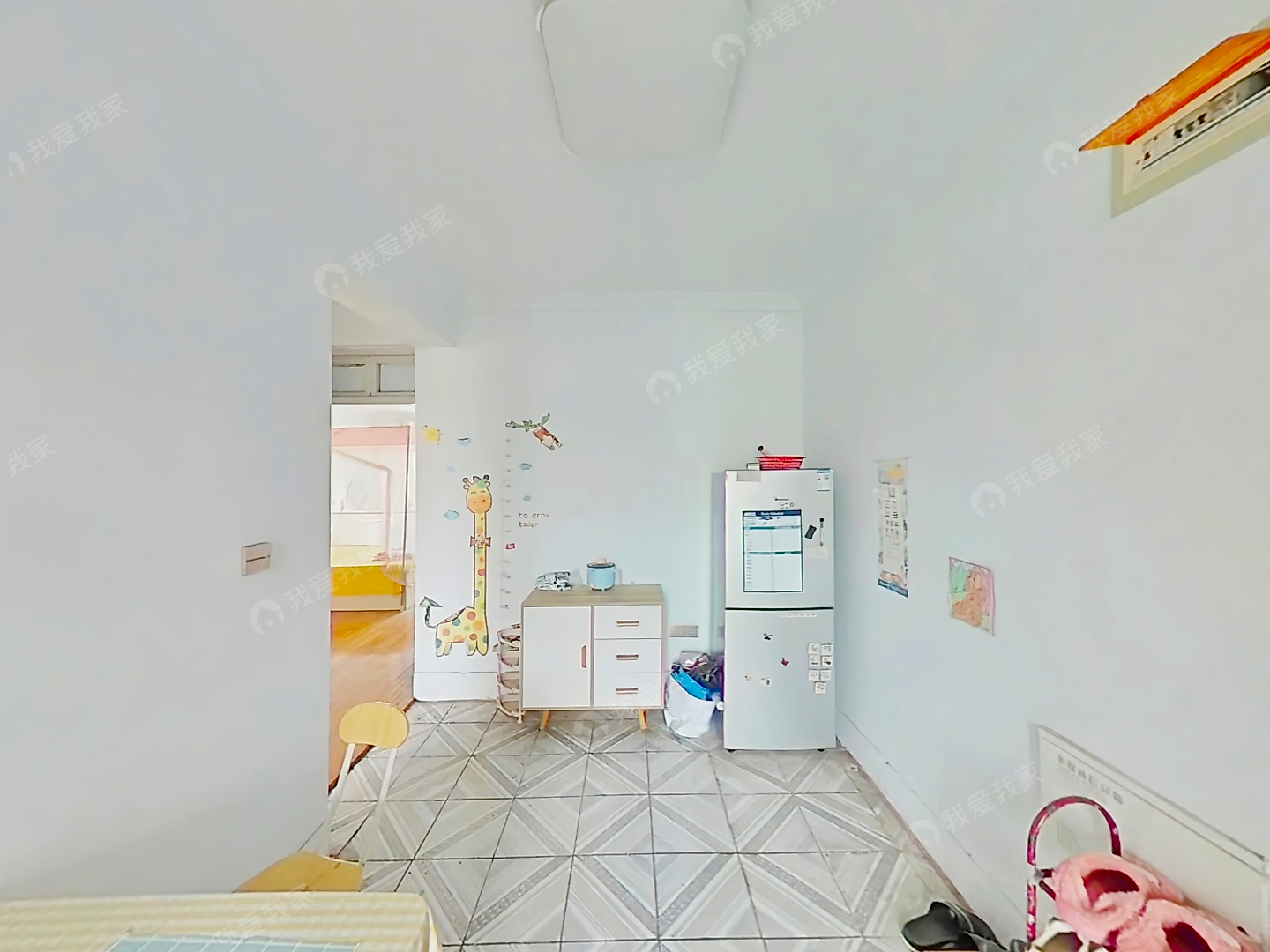 南长·南苑新村·2室·1厅