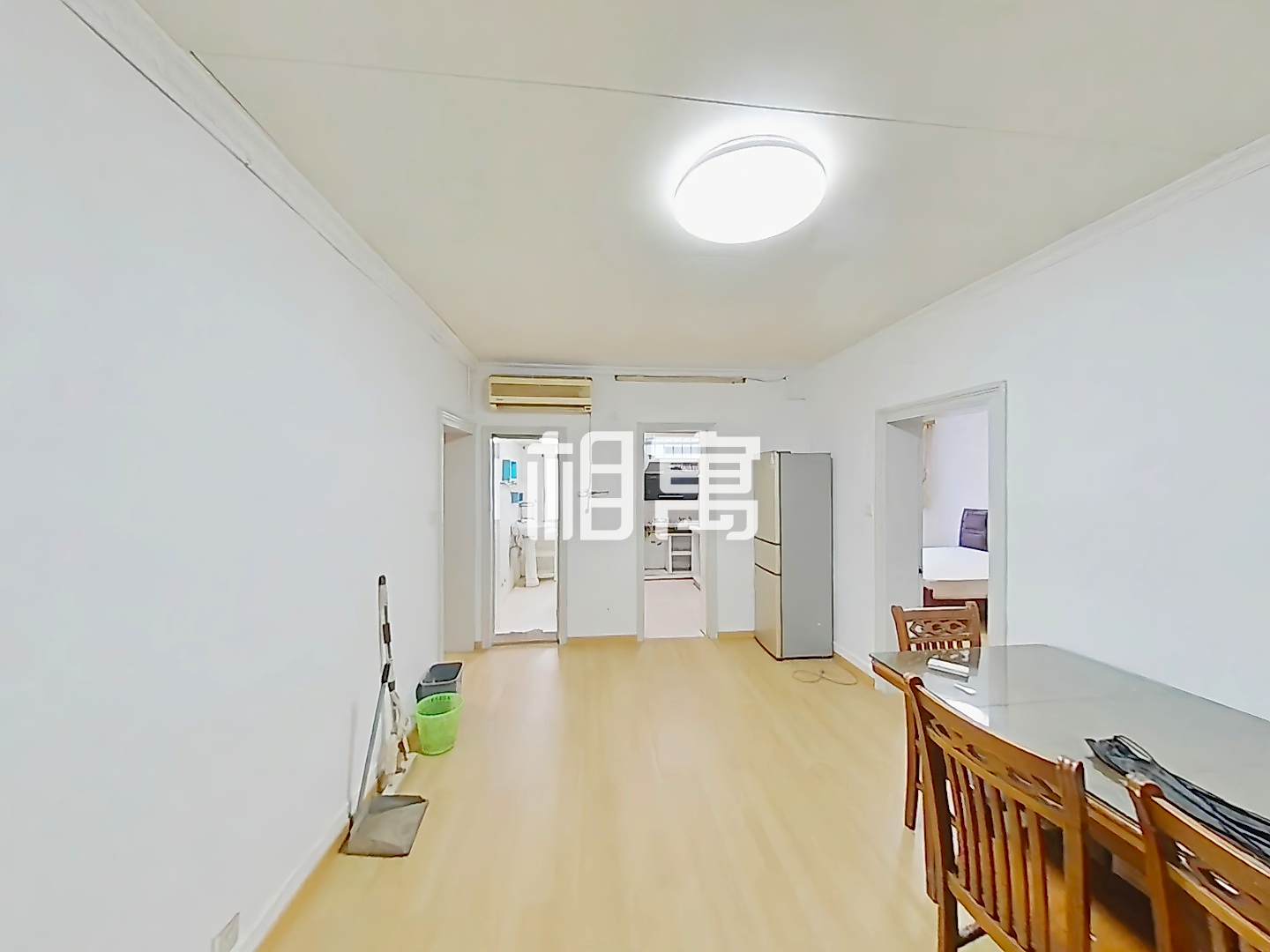 整租·崇安·宁海里一期北区·2居室