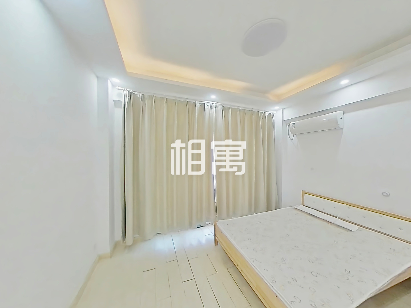 整租·南长·阳光城市花园C区·1居室