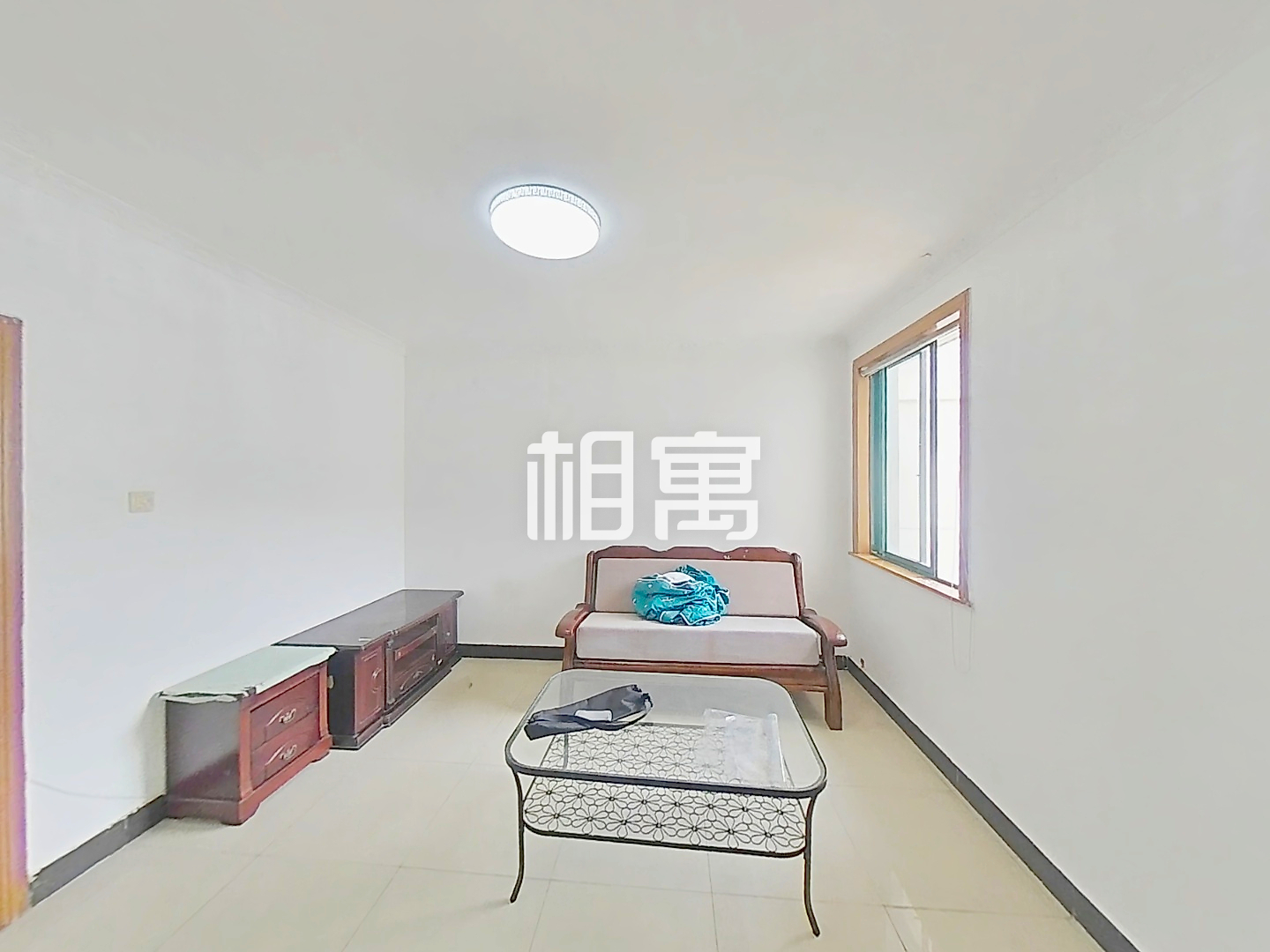整租·南长·五星家园C块·2居室