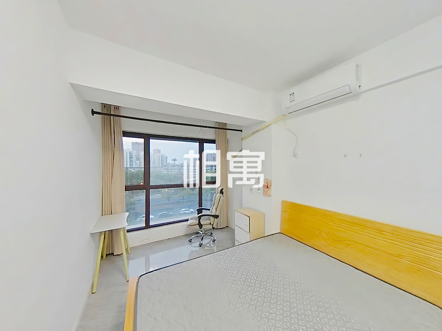 信运现代城·2居室
