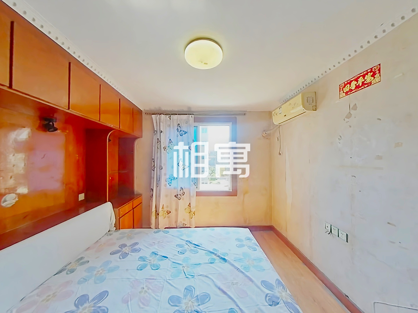 整租·上马墩·上马墩一村·2室