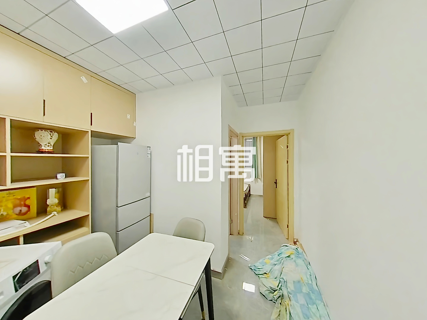 整租·大润发·建仪新村·1居室