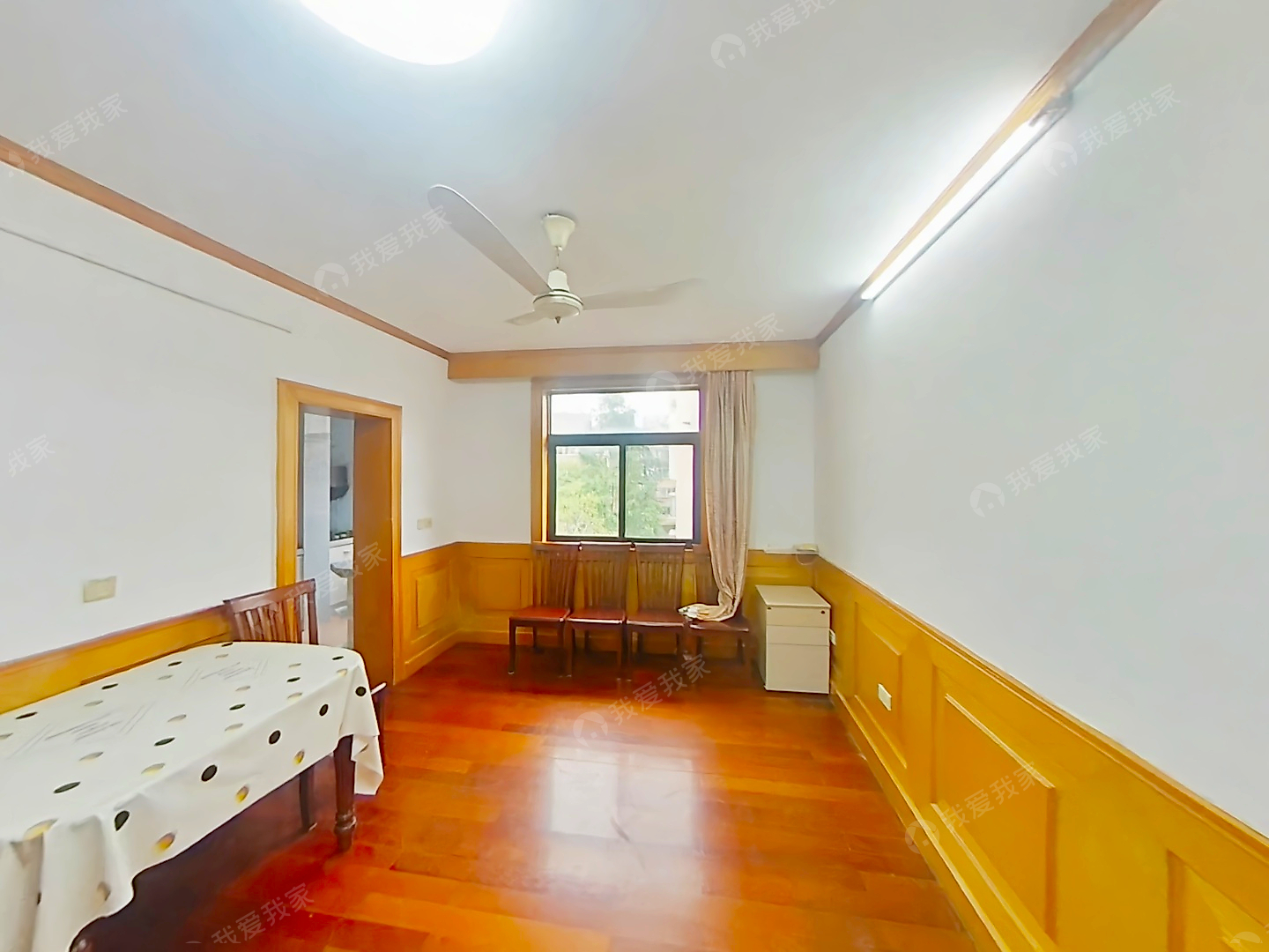 大润发·荷叶新村·3室·1厅