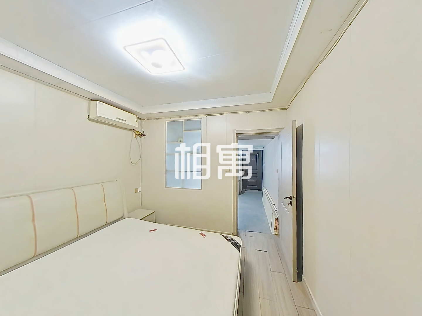 整租·崇安·上马墩三村·2居室