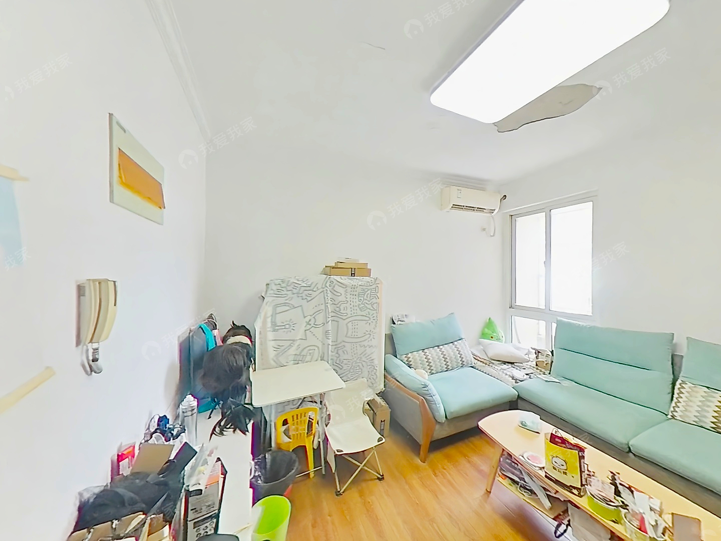 近地铁，瑞扬家园商品房无土出，中间层户型正气，扬名侨谊加持。