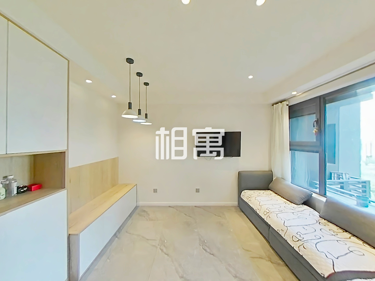 整租·太湖新城·海岸城郦园·3居室