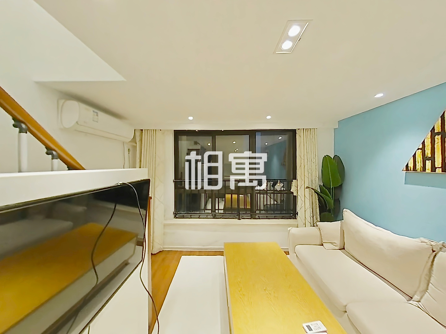 整租·太湖新城·红星大都会·1居室