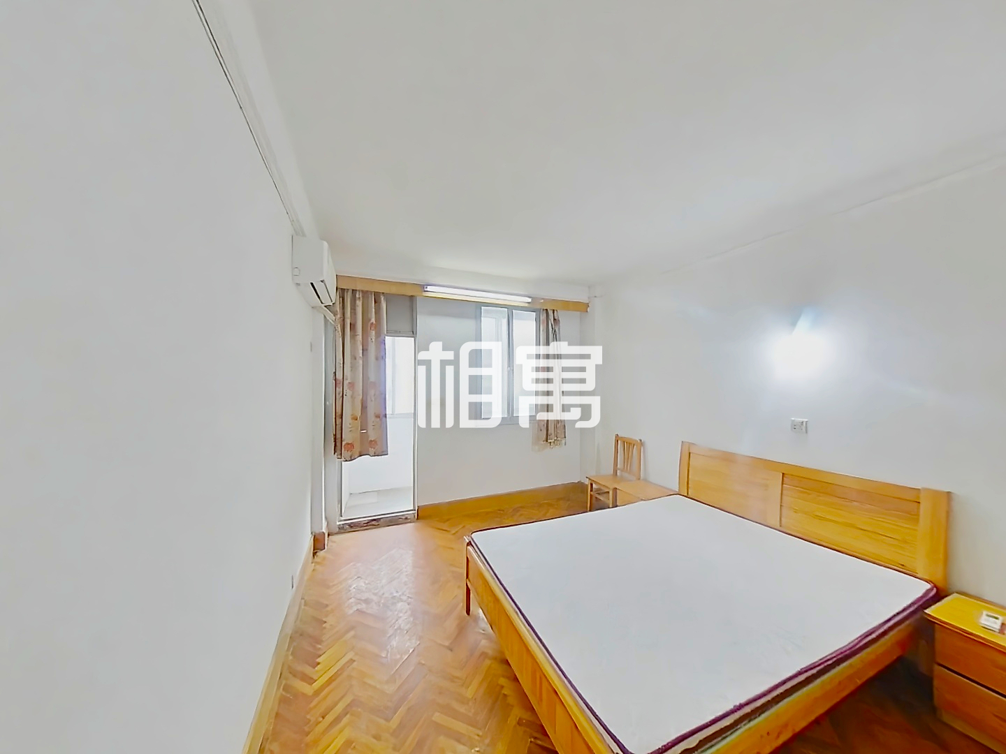 整租·蠡湖新城区·水秀新村·2居室