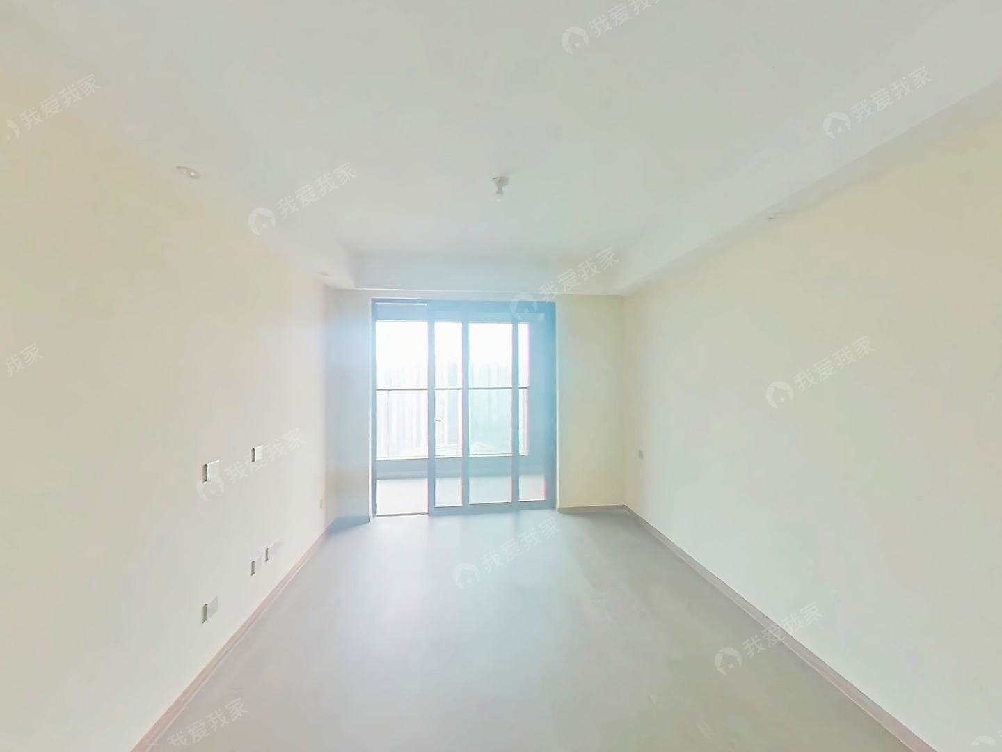 江溪·大华公园城市·3室·2厅