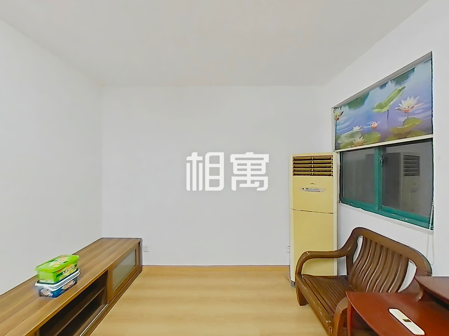 整租·大润发·桃源居·2居室