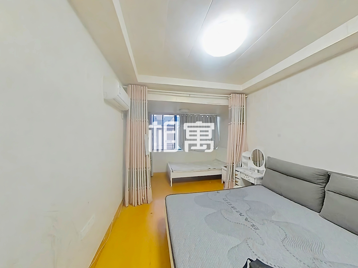整租·崇安·广丰三村小区·1居室