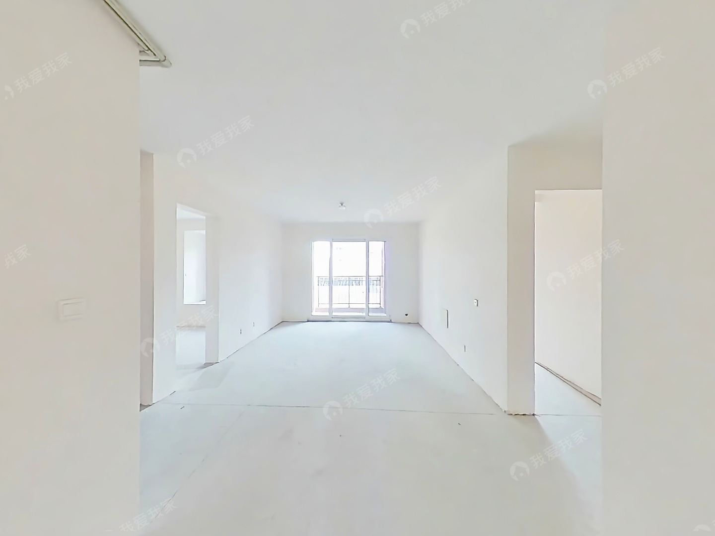 新上洋房，看中可谈！