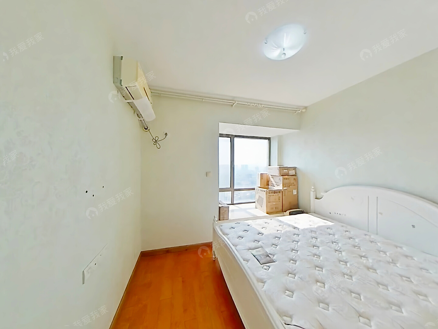 整租·太湖新城·太湖国际二街区-拾壹峰·2室·2厅