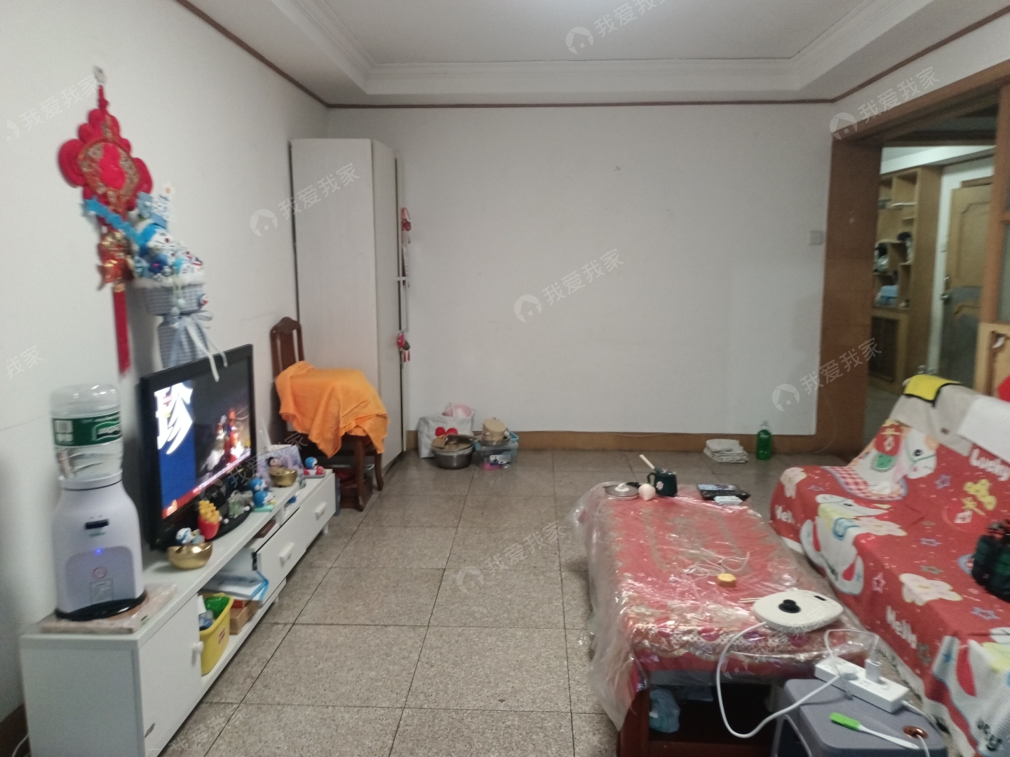 整租·阎村·燕化星城健德四里·2室·2厅