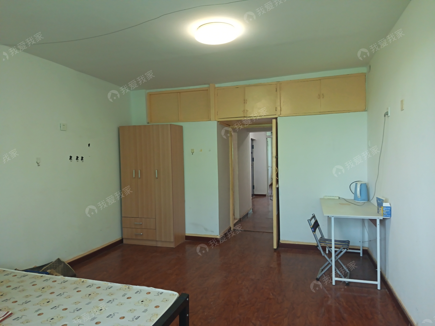 整租·燕山·羊耳峪北里·2室·1厅