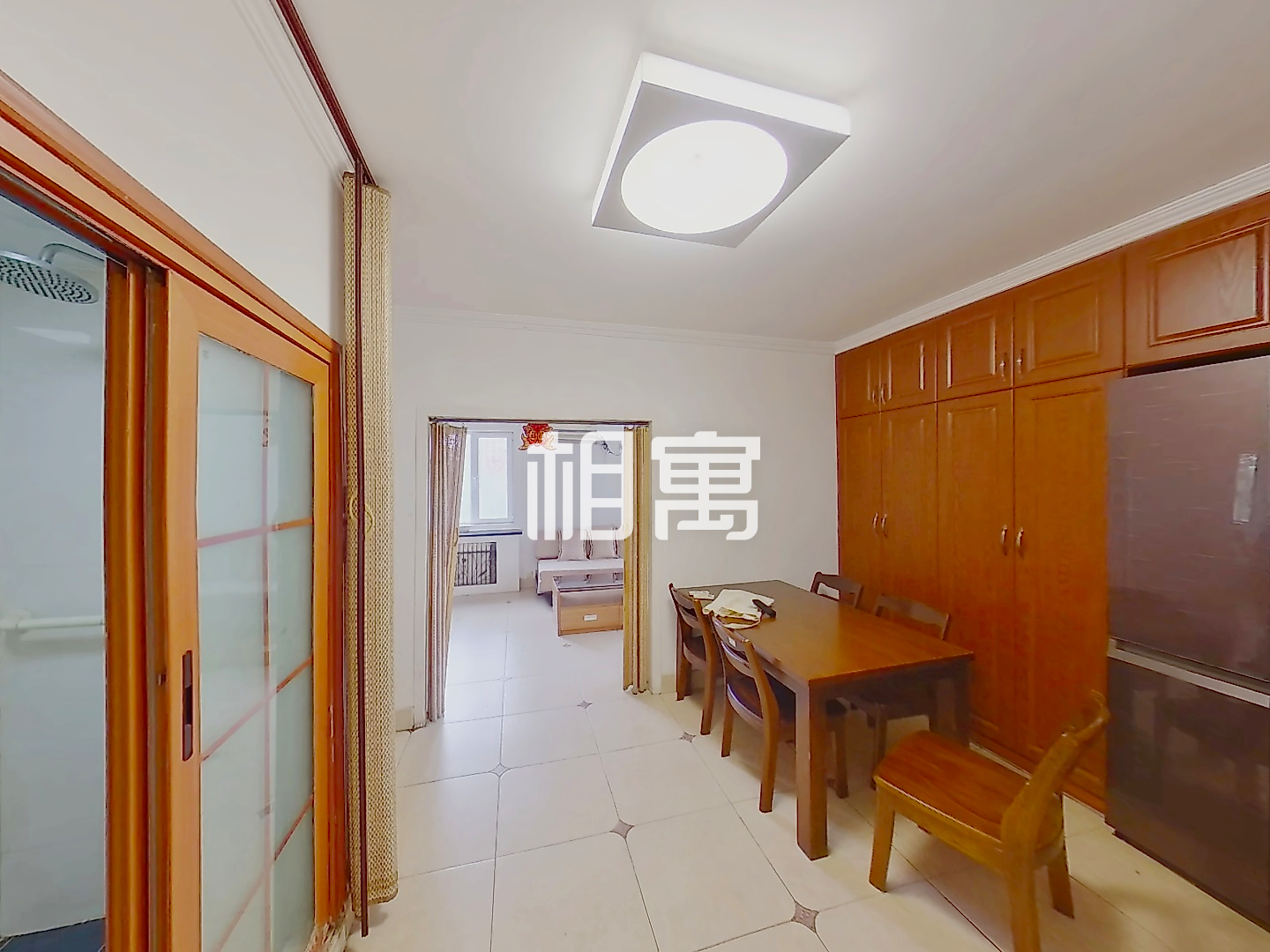 牡丹园·塔院消夏园·中楼层·3居室