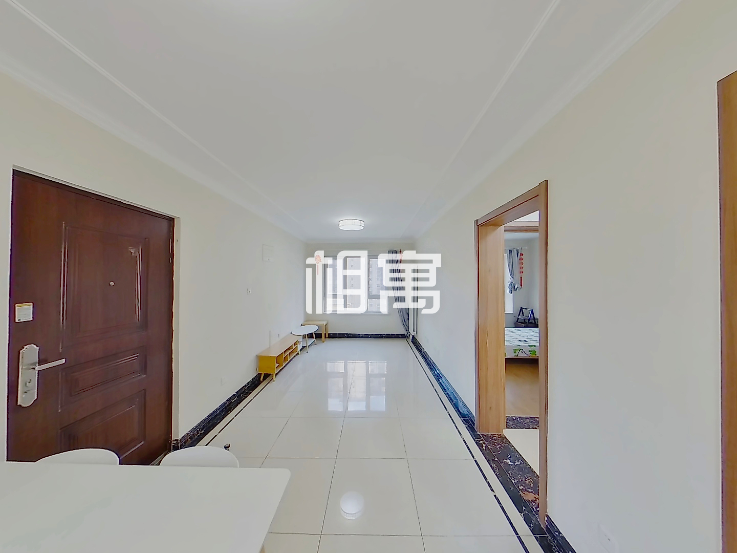 金安桥·樱花苑·中楼层·2居室